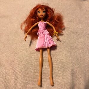 Mattel Winx doll